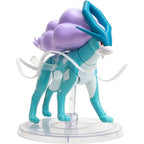 SUICUNE - Pokémon Model Kit - Bandai