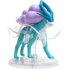 SUICUNE - Pokémon Model Kit - Bandai