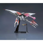 HG 1/144 MOBILE ARMOR HASHMAL - Model Kit Articulado - Bandai