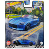 23 Nissan Z - Boulevard 90 - Hot Wheels