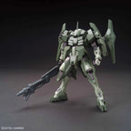 HG 1/144 STRIKER GN-X - Model Kit Articulado - Bandai