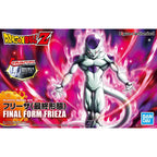 FINAL FORM FRIEZA Figure-rise Standard - Dragon Ball Z - Model Kit Articulado - Bandai