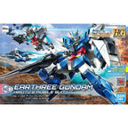HGBD:R 1/144 EARTHREE GUNDAM - Model Kit Articulado - Bandai