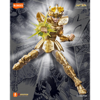 Aiolia de Leo - Saint Seiya Champion Class - Model Kit - BLOKEES
