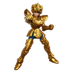 Figura Sorpresa - Saint Seiya Galaxy Version 03 - Gold Zodiac - Model Kit - BLOKEES