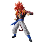 Figure-rise Standard SUPER SAIYAN 4 GOGETA - Model Kit Articulado - Bandai