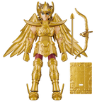 Figura Sorpresa - Saint Seiya Galaxy Version - Model Kit - BLOKEES
