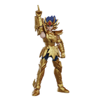 Figura Sorpresa - Saint Seiya Galaxy Version 03 - Gold Zodiac - Model Kit - BLOKEES