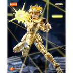 Aiolia de Leo - Saint Seiya Champion Class - Model Kit - BLOKEES