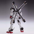 MG 1/100 CROSSBONE GUNDAM X-1 ver.Ka - Model Kit Articulado - Bandai