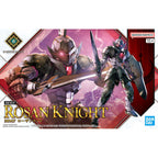 30MF ROSAN KNIGHT - Model Kit Articulado - Bandai