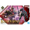 30MF ROSAN KNIGHT - Model Kit Articulado - Bandai