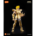 Aiolia de Leo - Saint Seiya Champion Class - Model Kit - BLOKEES