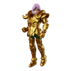 Figura Sorpresa - Saint Seiya Galaxy Version 03 - Gold Zodiac - Model Kit - BLOKEES