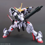 HG 1/144 GUNDAM HAJIROBOSHI - Model Kit Articulado - Bandai