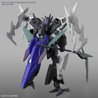 HG 1/144 PLUTINE GUNDAM - Model Kit Articulado - Bandai