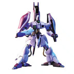 1/144 HGUC GAZA C (HAMAN KARN'S MOBILE SUIT) - Model Kit Articulado - Bandai