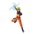 Naruto Uzumaki - Champion Class 02 - Model Kit Articulado - BLOKEES