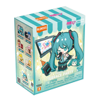 Blind Box Hatsune Miku - DaaVibe 01 Terrace Party - Model Kit - BLOKEES