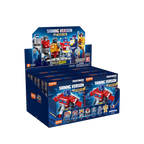 Figura Sorpresa - Transformers Shining Version 02 1985 - Model Kit - BLOKEES