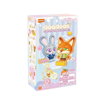 Figura Sorpresa Zootopia 2 Art Series Marshmallow Adventures - Daadoos - BLOKEES