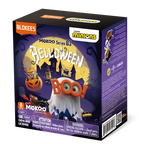 Figura Sorpresa - MINIONS Mokoo Series 03 Belloween - Model Kit - BLOKEES