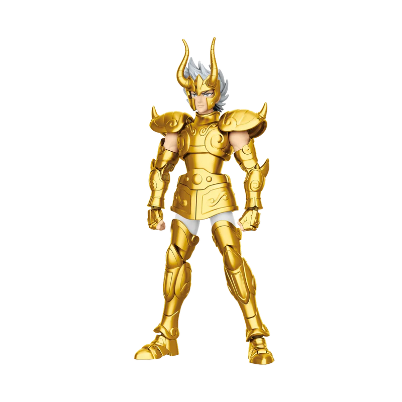 Shura de Capricornio - Saint Seiya Champion Class 10 - Model Kit - BLOKEES