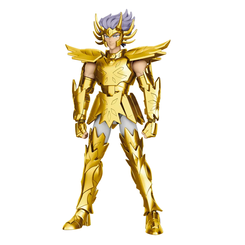Cancer Deathmask - Saint Seiya Champion Class 11 - Model Kit - BLOKEES