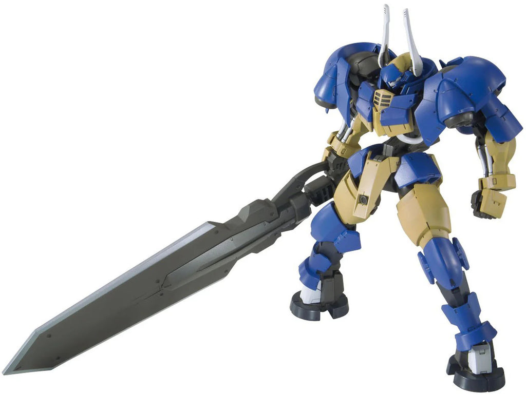 HG 1/144 HELMWIGE REINCAR - Model Kit Articulado - Bandai