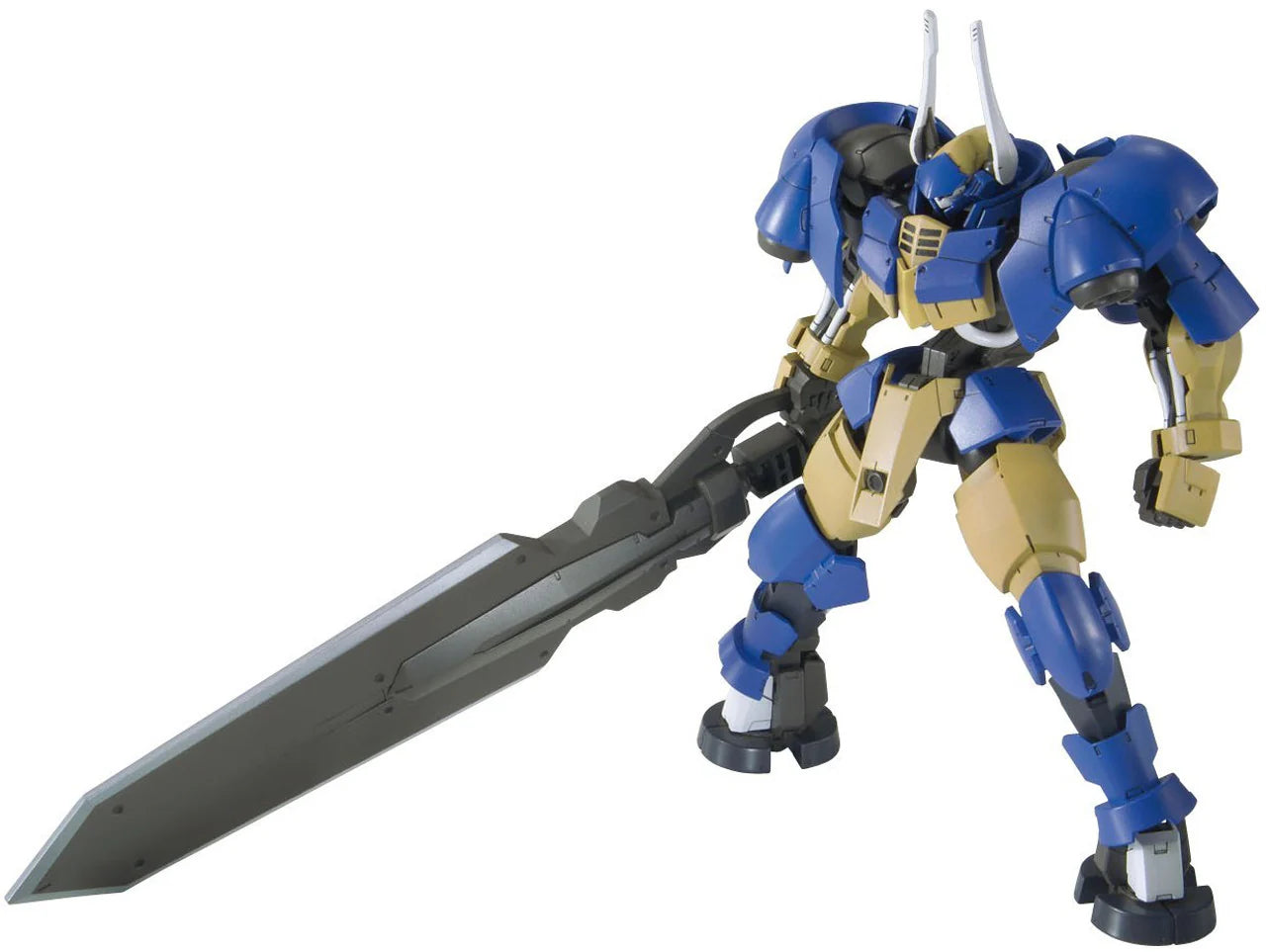 HG 1/144 HELMWIGE REINCAR - Model Kit Articulado - Bandai