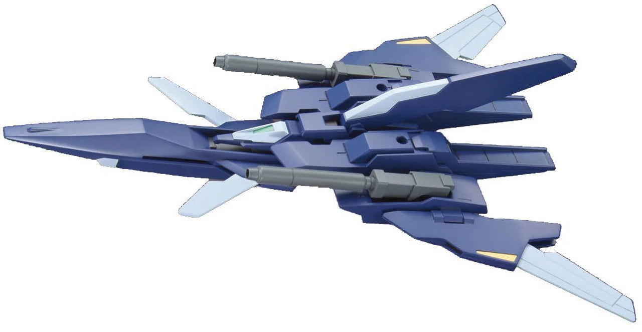 HGBC 1/144 LIGHTNING BACK WEAPON SYSTEM - Model Kit Articulado - Bandai