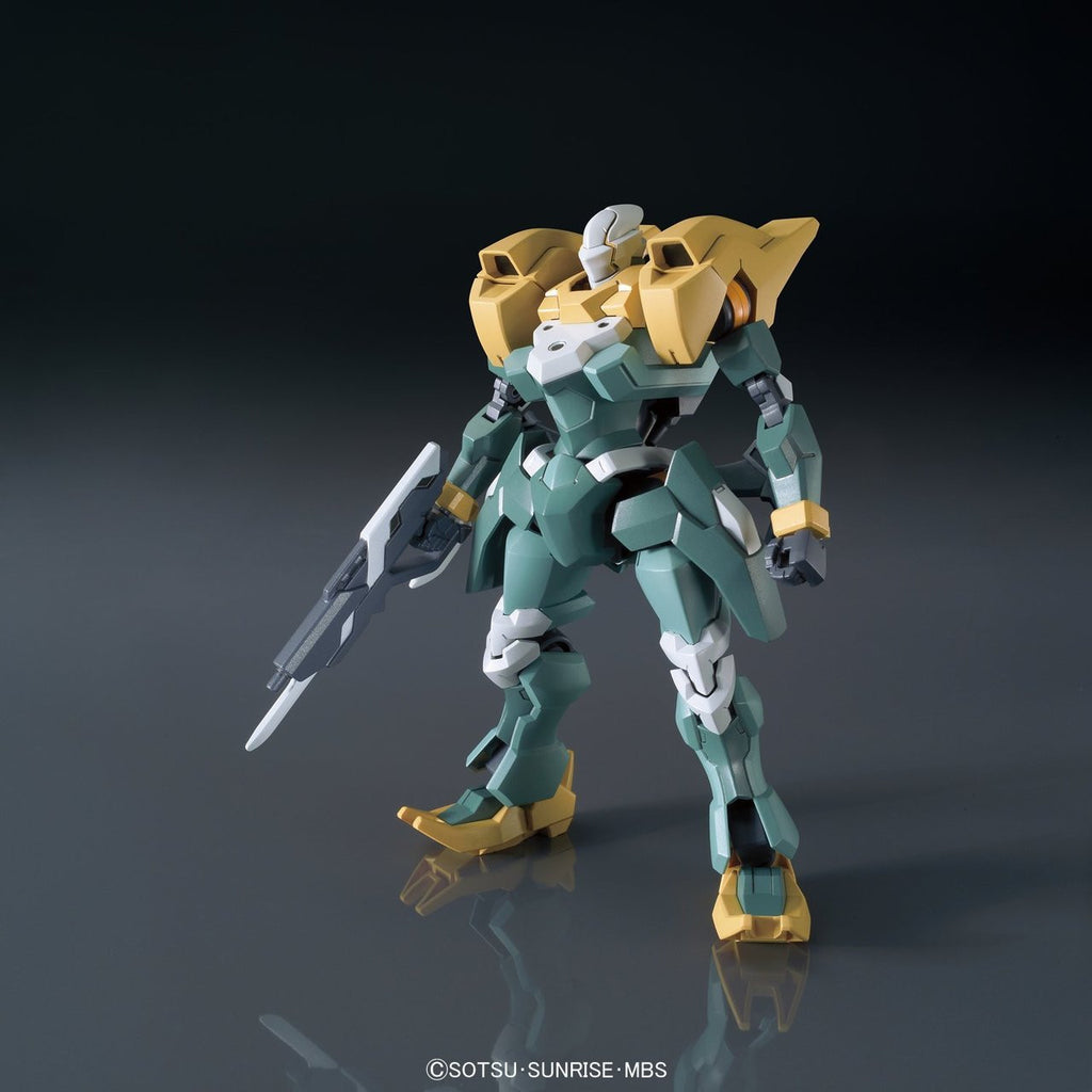 HG 1/144 HEKIJA - Model Kit Articulado - Bandai