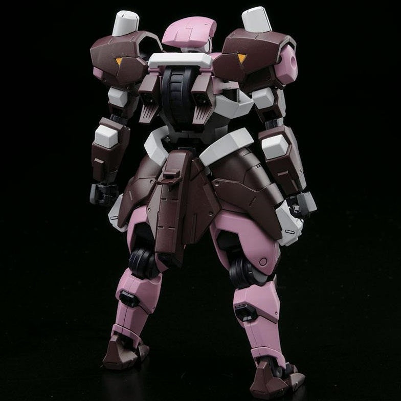 HG 1/144 AMIDA'S HYAKUREN - Model Kit Articulado - Bandai