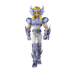 Cygnus Hyoga - Saint Seiya Champion Class - Model Kit - BLOKEES