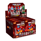Figura Sorpresa - Transformers 01 Shining Roll Out - Model Kit - BLOKEES