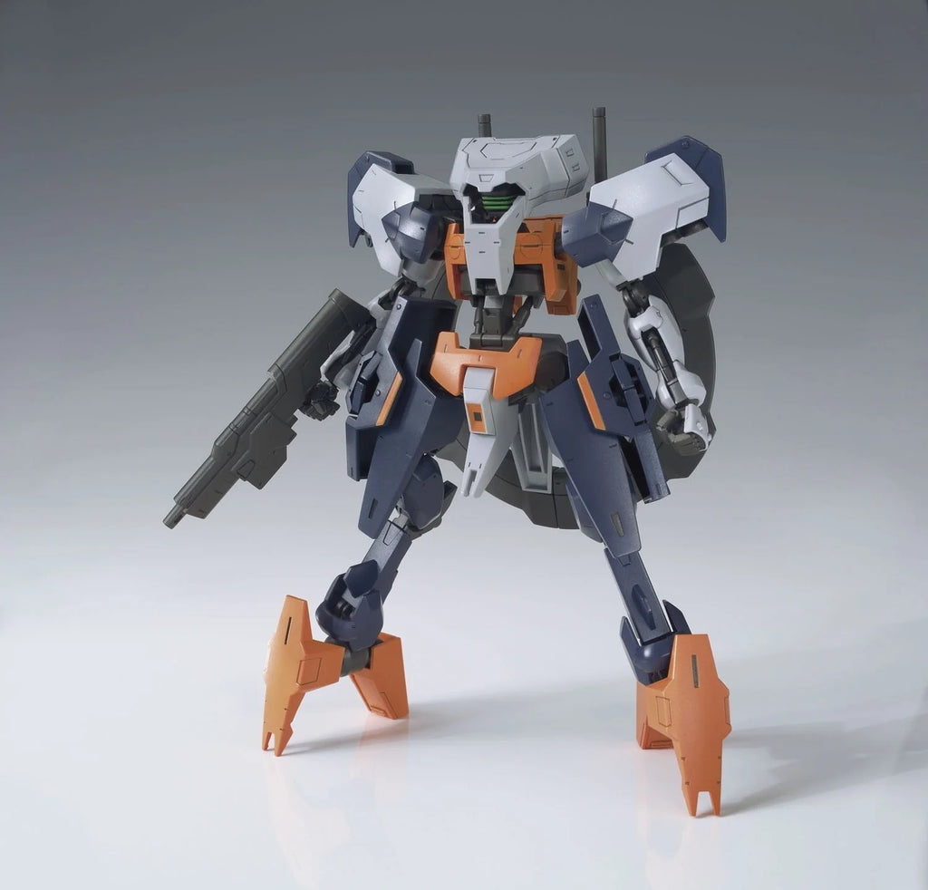 HG 1/144 HUGO - Model Kit Articulado - Bandai