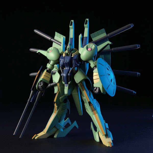 1/144 HGUC PALACE-ATHENE - Model Kit Articulado - Bandai