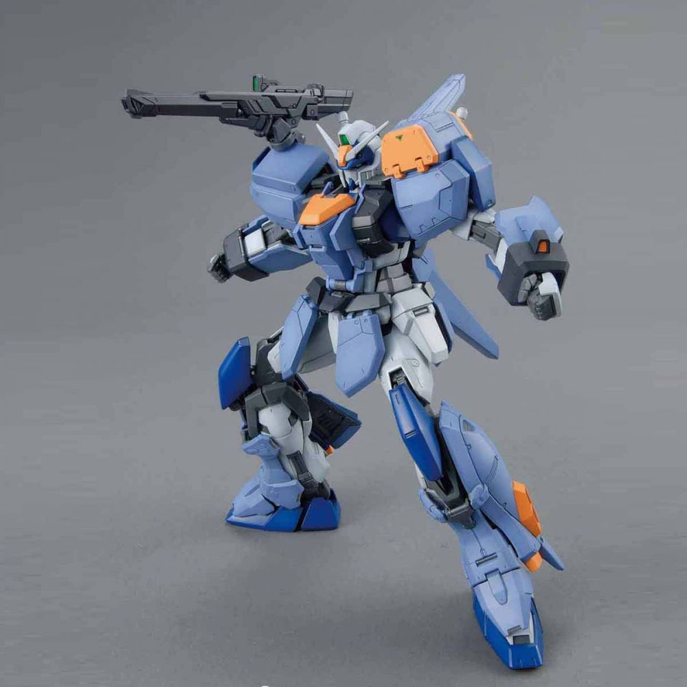 MG 1/100 DUEL GUNDAM ASSAULTSHROUD - Model Kit Articulado - Bandai