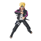 Boruto Uzumaki - Champion Class 01 - Model Kit Articulado - BLOKEES