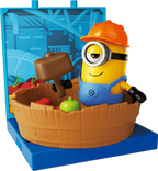 MINIONS preCOOL JellyFactory - Model Kit - BLOKEES