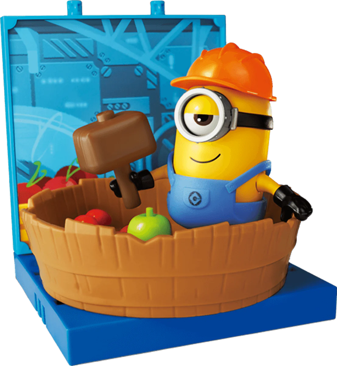 MINIONS preCOOL JellyFactory - Model Kit - BLOKEES
