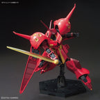 HGUC 1/144 R-JARJA - Model Kit Articulado - Bandai