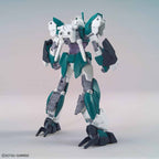 HGBD:R 1/144 CORE GUNDAM (G3 COLOR) & VEETWO UNIT - Model Kit Articulado - Bandai