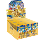 Figura Sorpresa - Saint Seiya Galaxy Version - Model Kit - BLOKEES