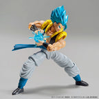 SUPER SAIYAN GOD SUPER SAIYAN GOGETA Figure-rise Standard - Dragon Ball Z - Model Kit Articulado - Bandai