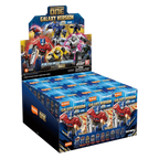 Figura Sorpresa - Transformers Galaxy Version 05 ONE - Model Kit - BLOKEES