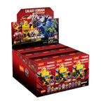 Figura Sorpresa - Transformers-Galaxy Version 03-The Autobot Run - Model Kit - BLOKEES