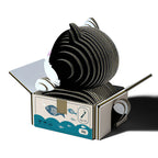 Cat Tuxedo - Puzzle 3D de Cartón - Eugy Dodoland