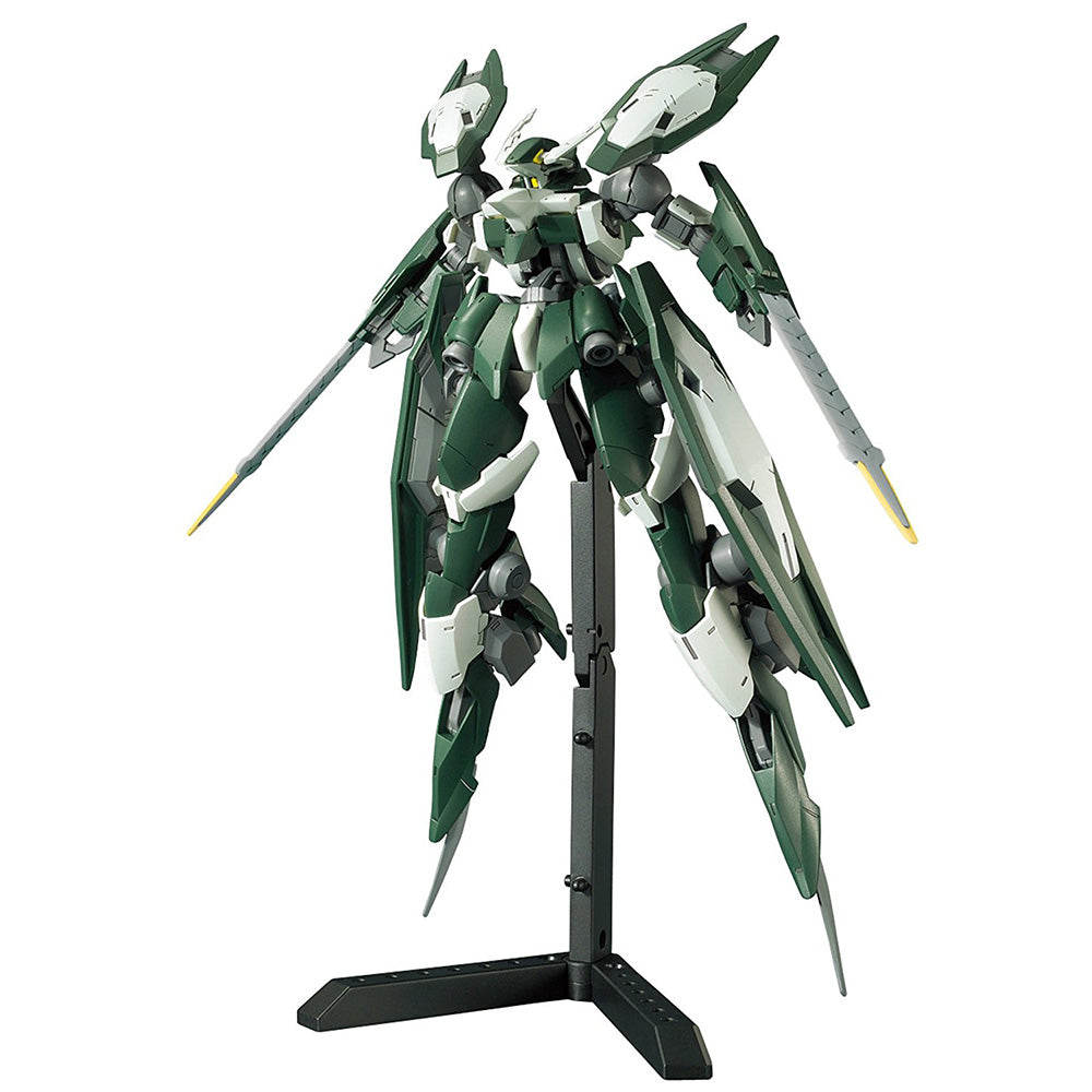 HG 1/144 REGINRAZE JULIA - Model Kit Articulado - Bandai
