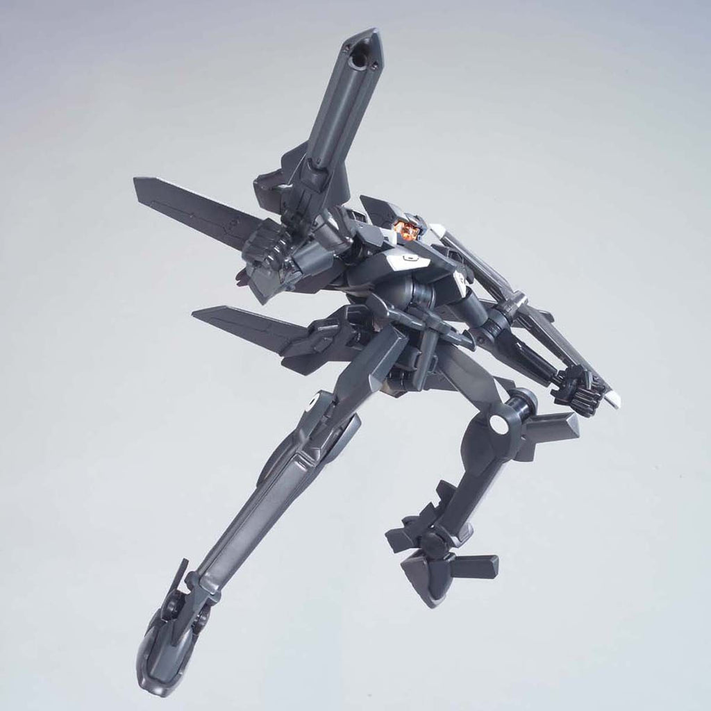 HG 1/144 OVER FLAG BANDAI HOBBY - Model Kit Articulado - Bandai